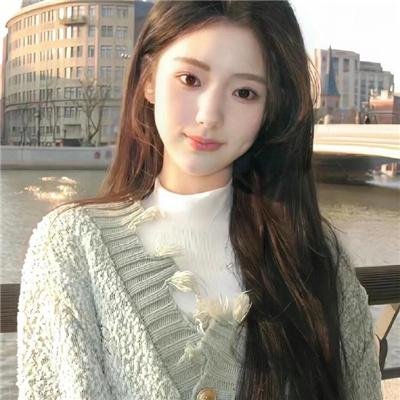 长腿女孩们